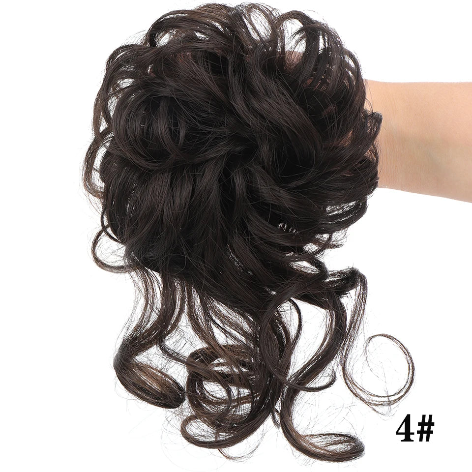 Crown & Glory Wigs