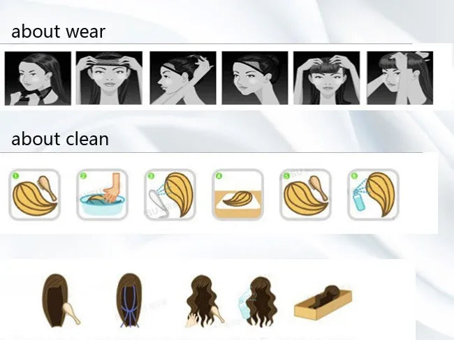 Crown & Glory Wigs