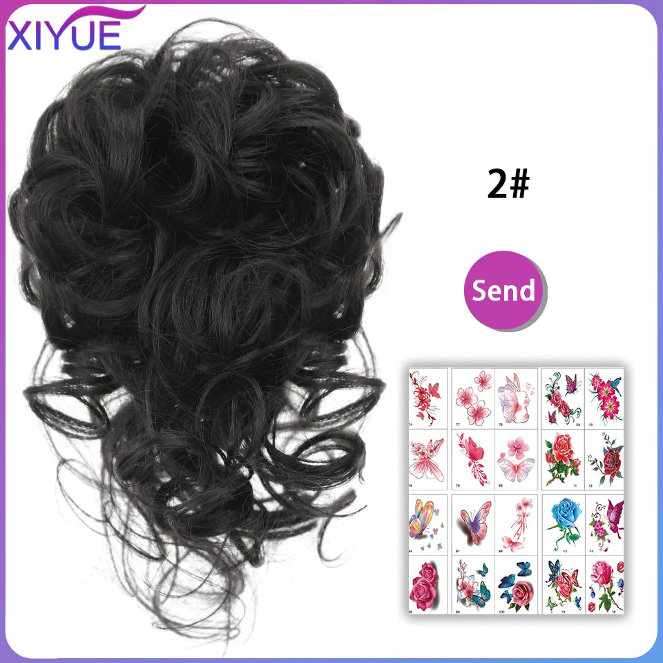 Crown & Glory Wigs