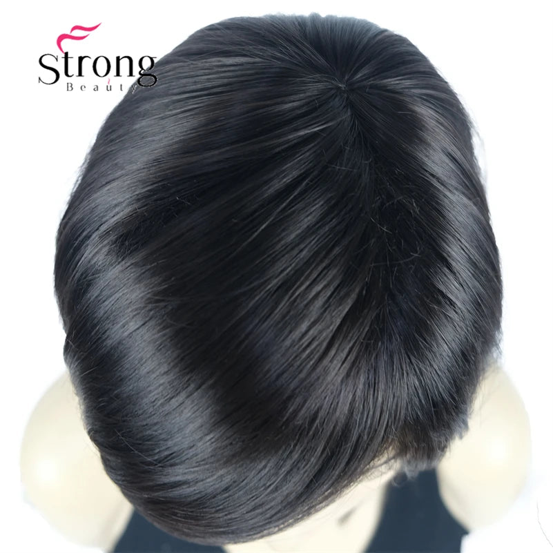 Crown & Glory Wigs