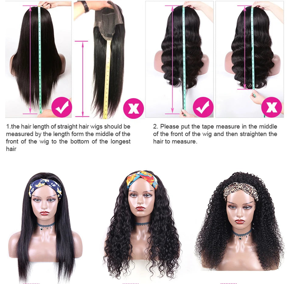 Crown & Glory Wigs