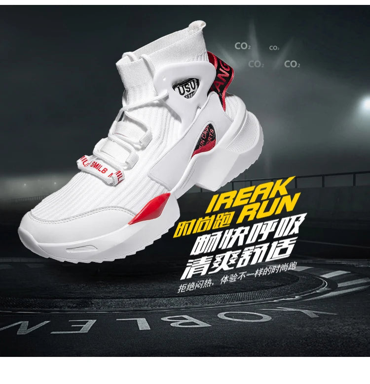 Men shoes