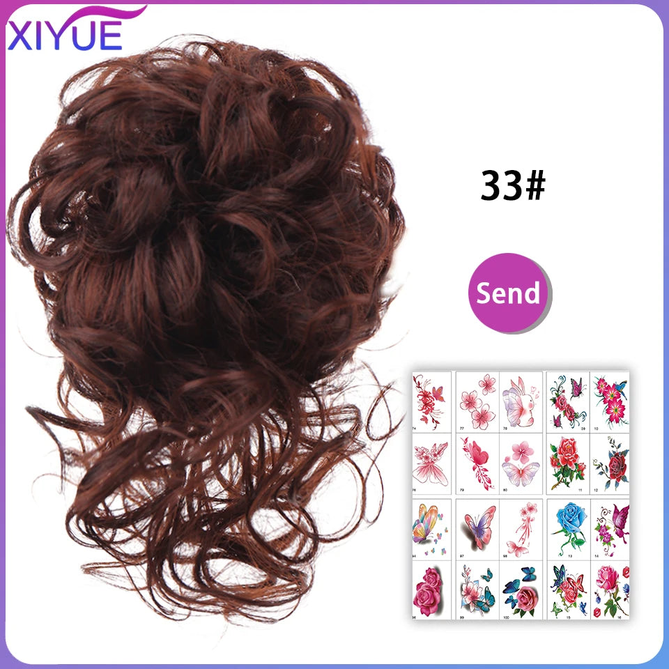 Crown & Glory Wigs