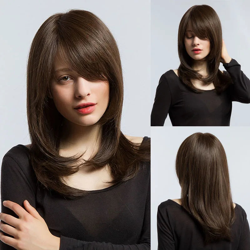 Crown & Glory Wigs