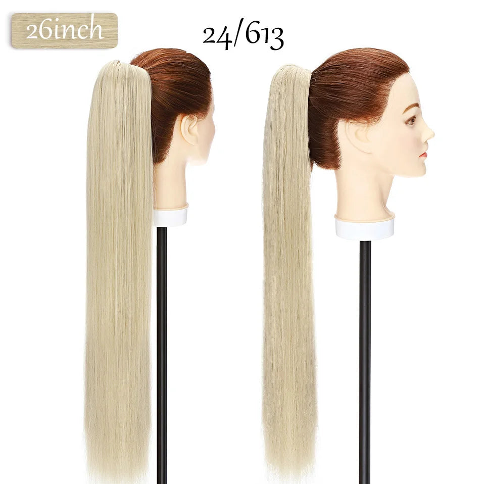 Style & Shine Hair