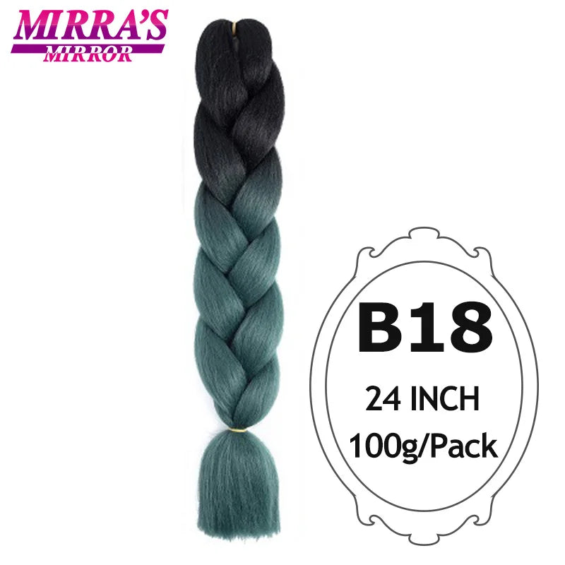 Style & Shine Hair