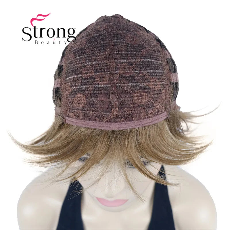 Crown & Glory Wigs