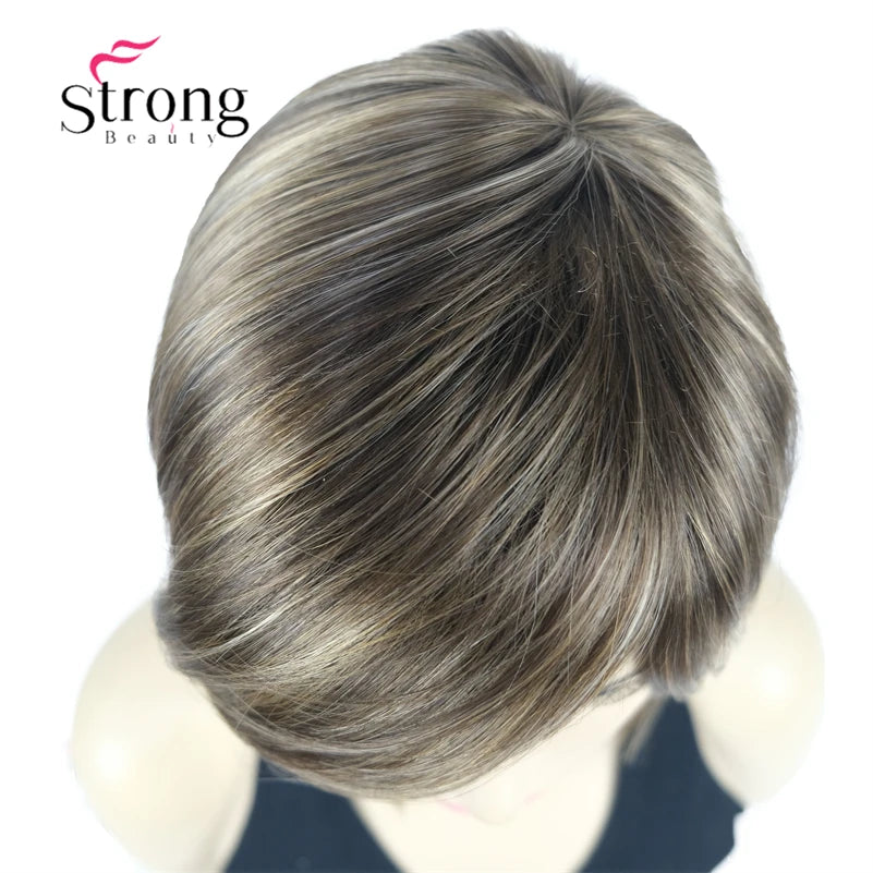 Crown & Glory Wigs