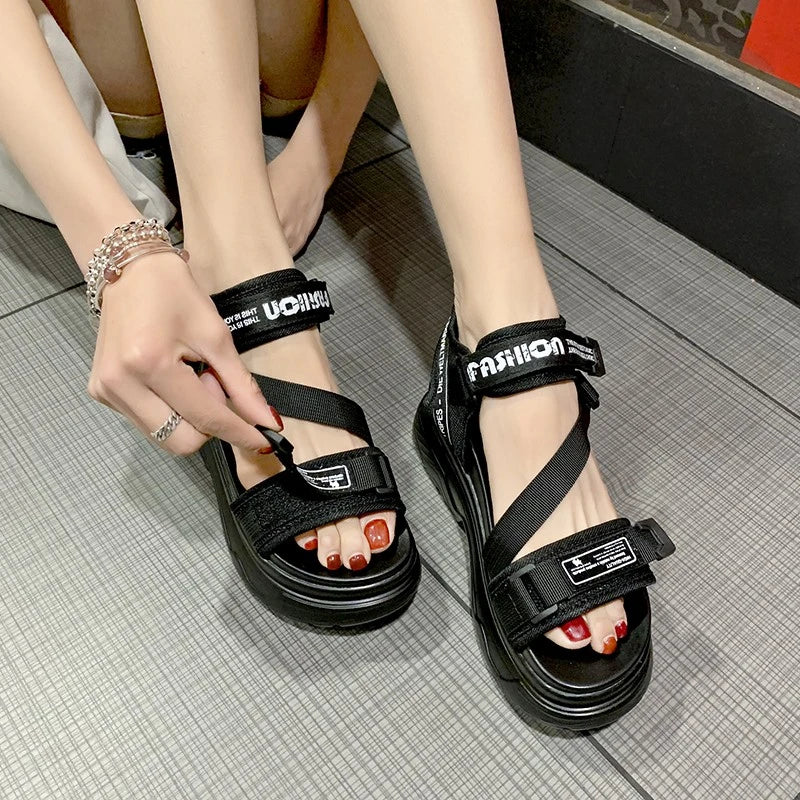 Woman shoes