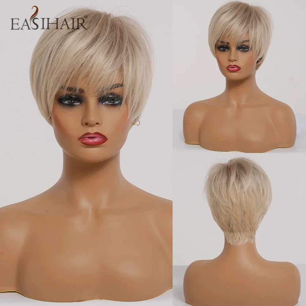 Crown & Glory Wigs