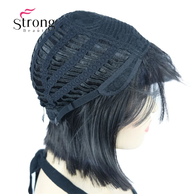 Crown & Glory Wigs