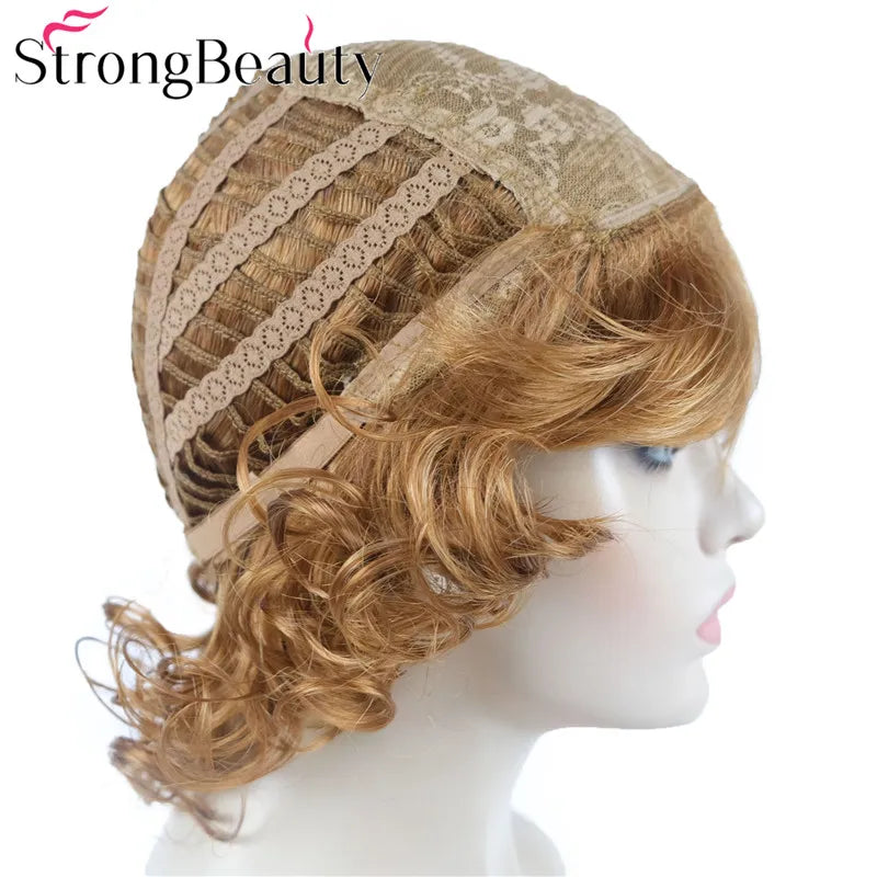 Crown & Glory Wigs