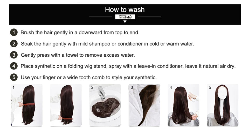 Crown & Glory Wigs