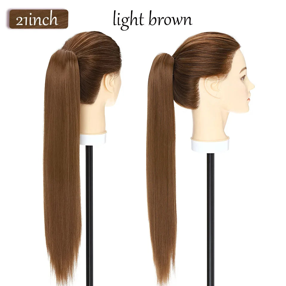 Style & Shine Hair