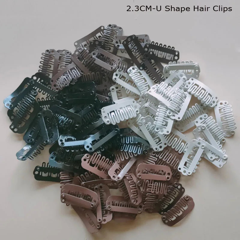 Style & Shine Hair