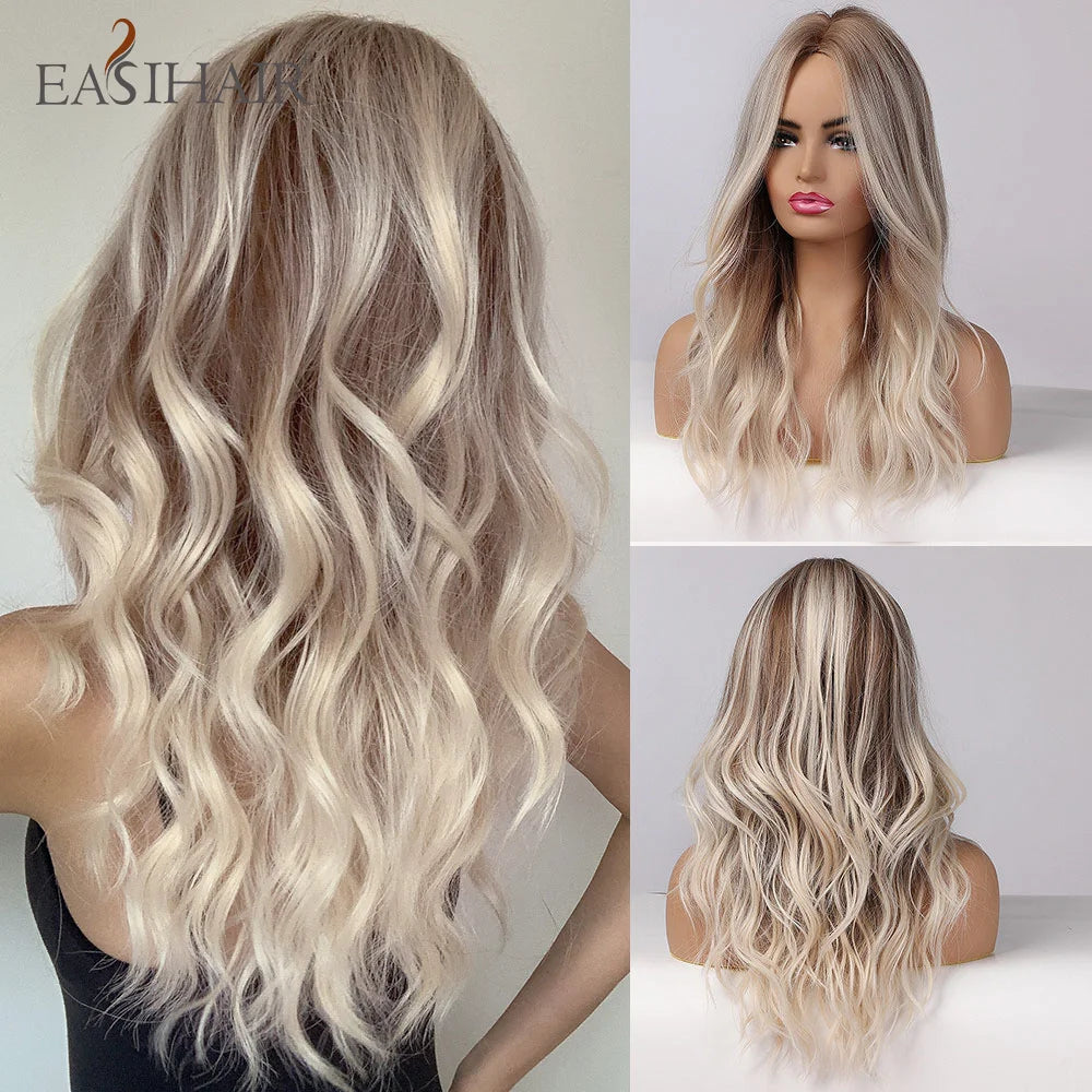 Crown & Glory Wigs