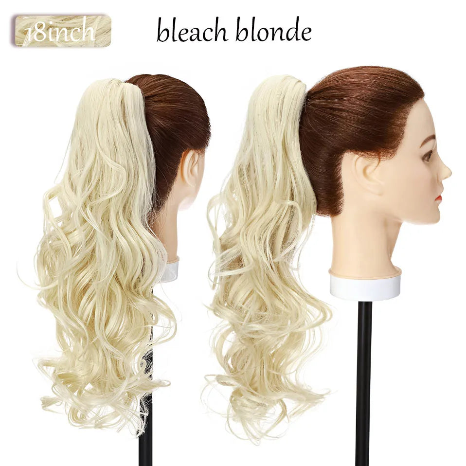 Style & Shine Hair