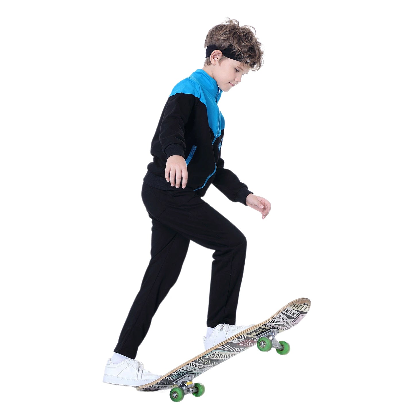 Boy clothing