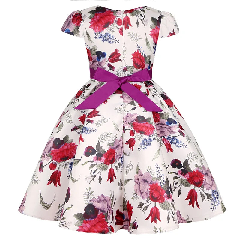 Girl clothing