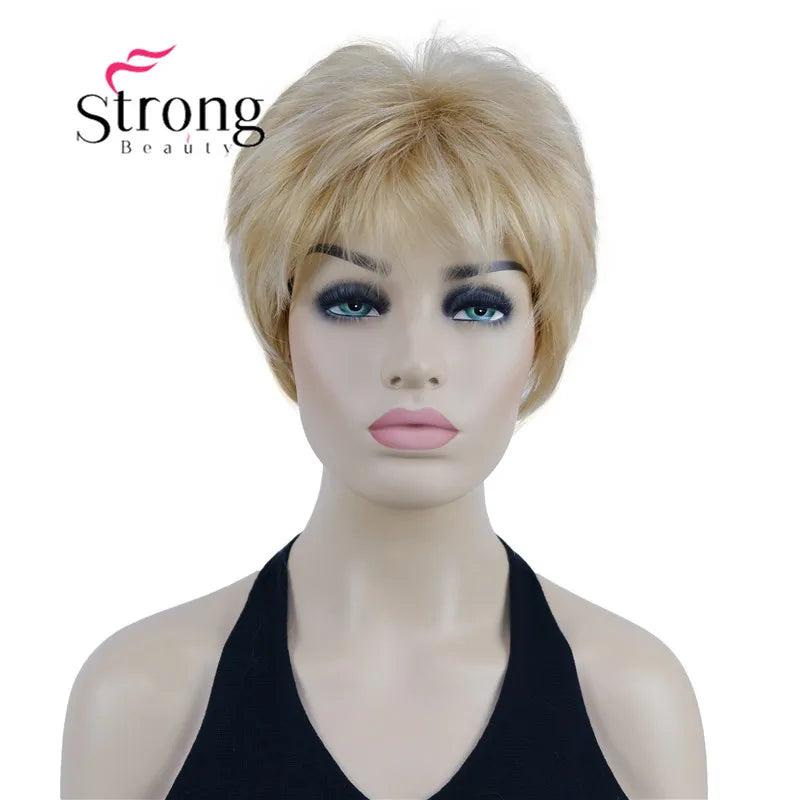 Crown & Glory Wigs