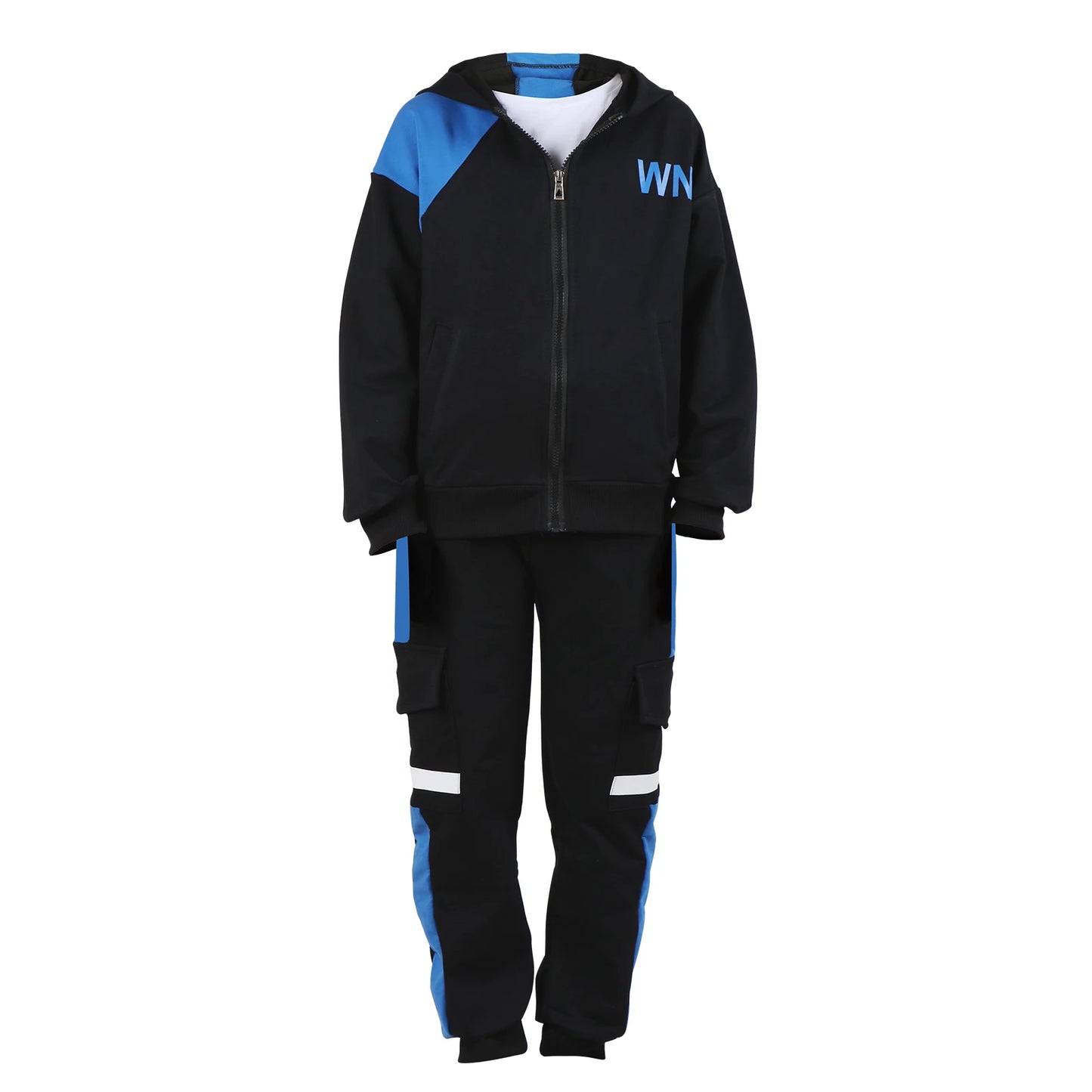 Boy clothing