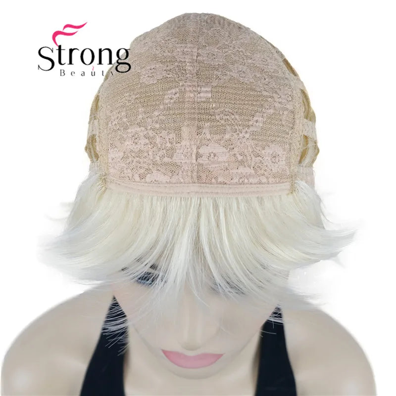 Crown & Glory Wigs