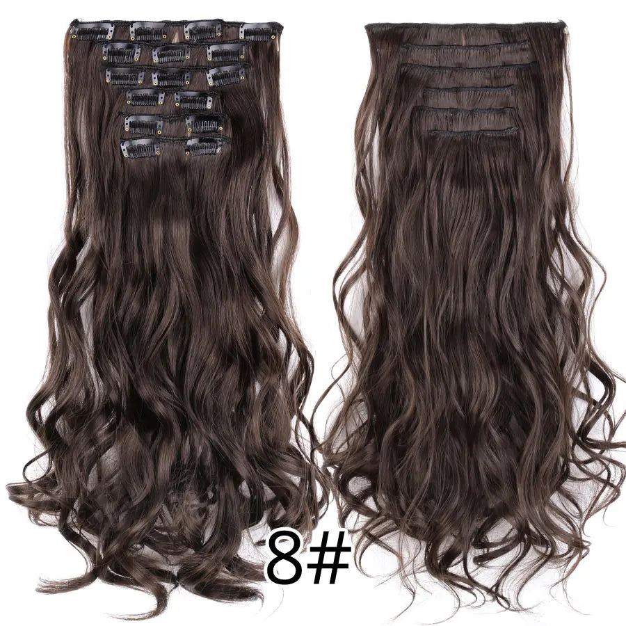 Crown & Glory Wigs