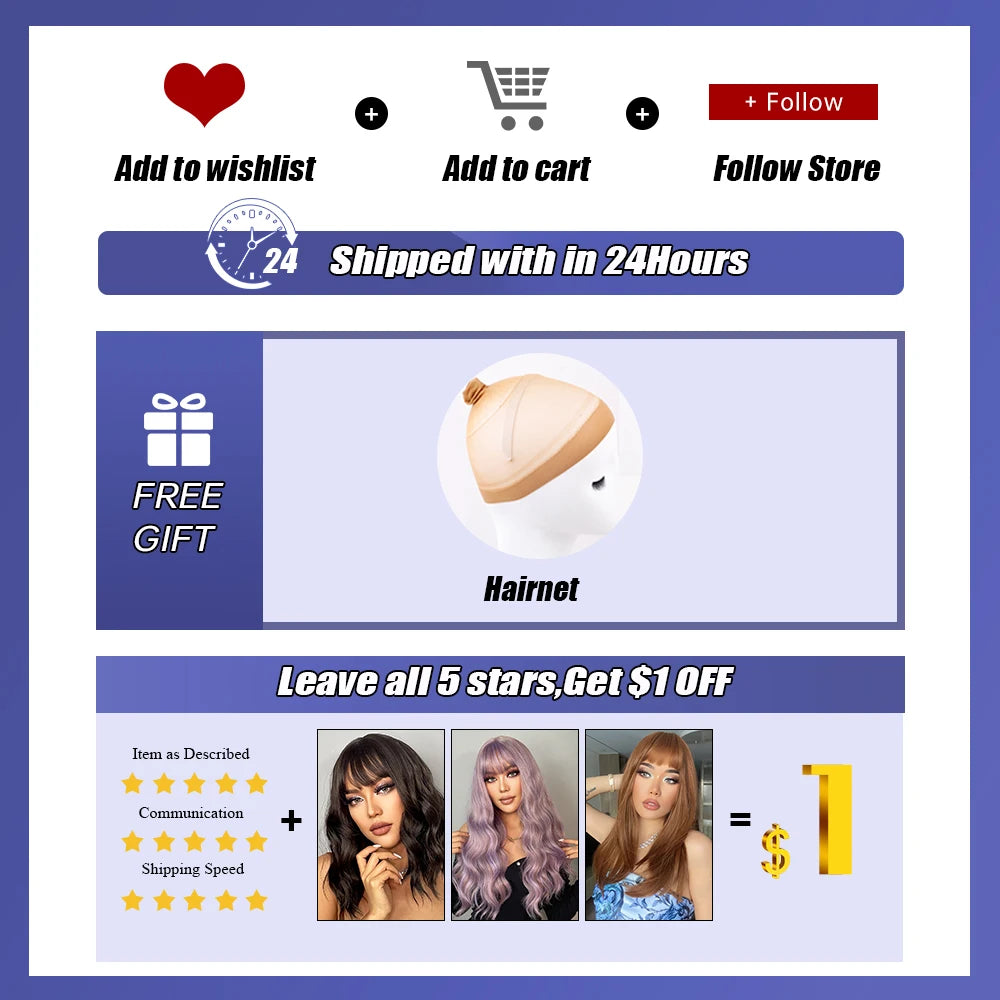 Crown & Glory Wigs