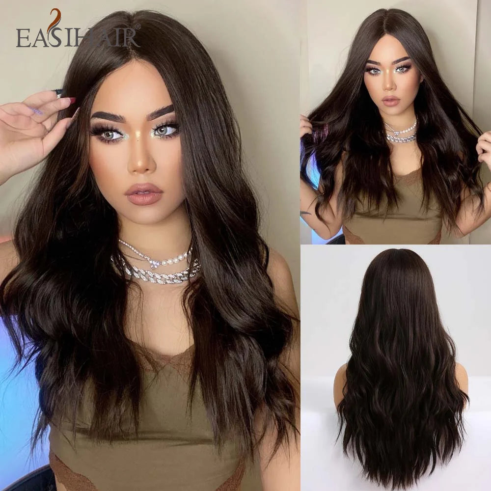 Crown & Glory Wigs