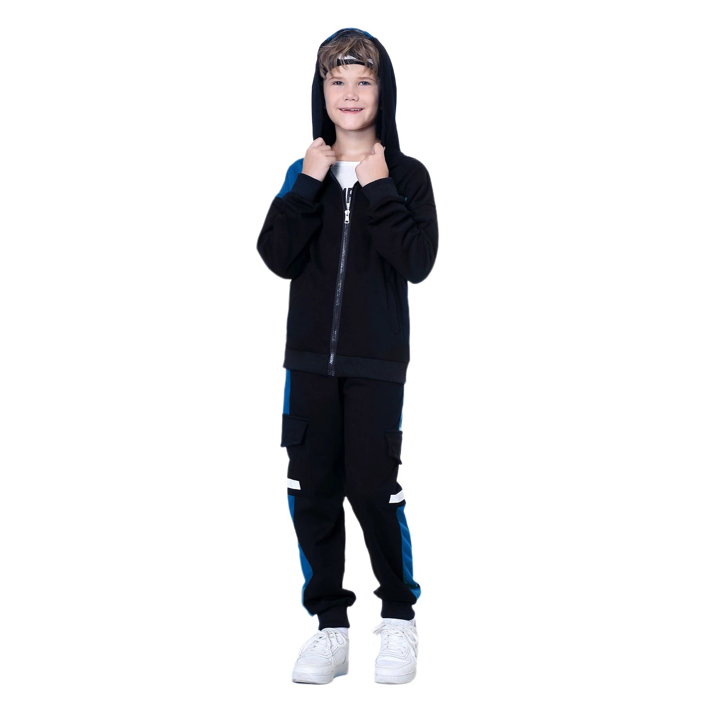 Boy clothing