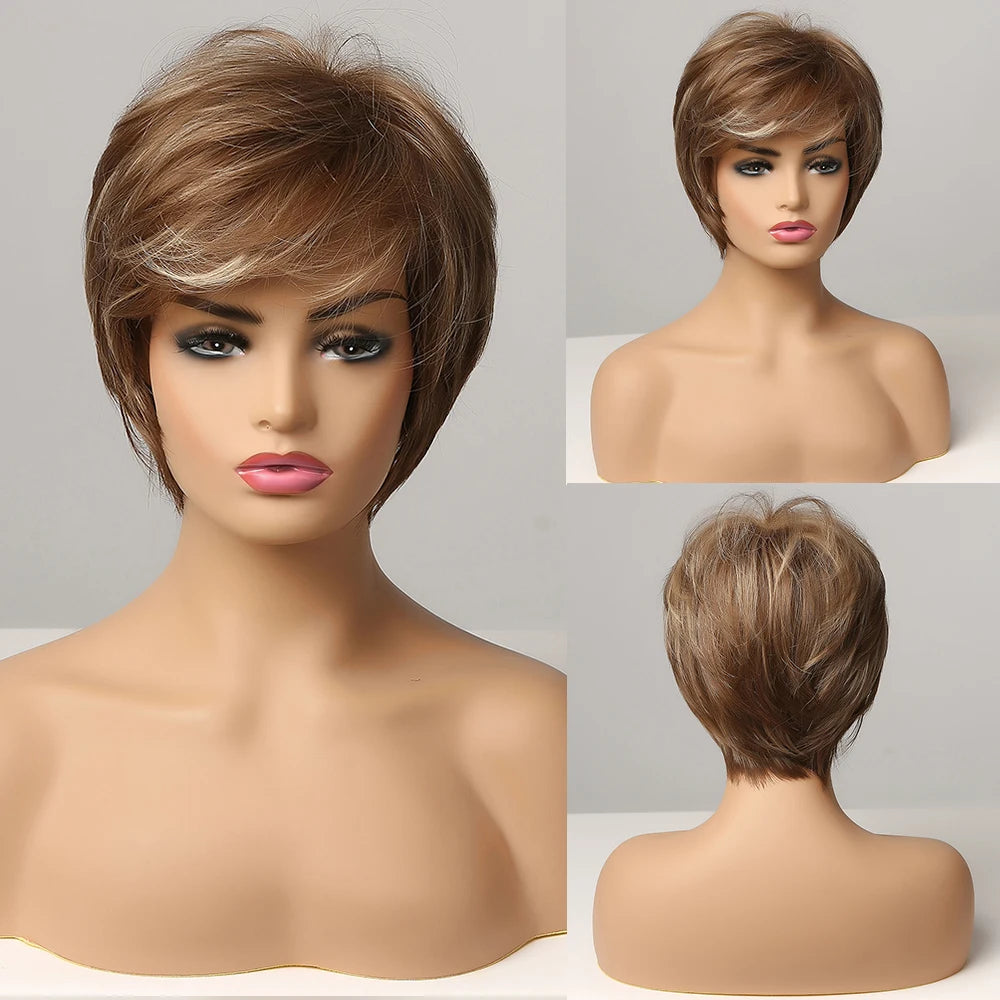 Crown & Glory Wigs