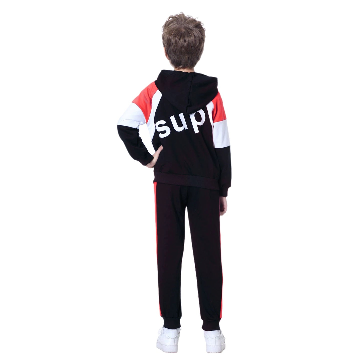 Boy clothing