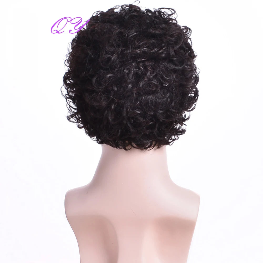 Crown & Glory Wigs