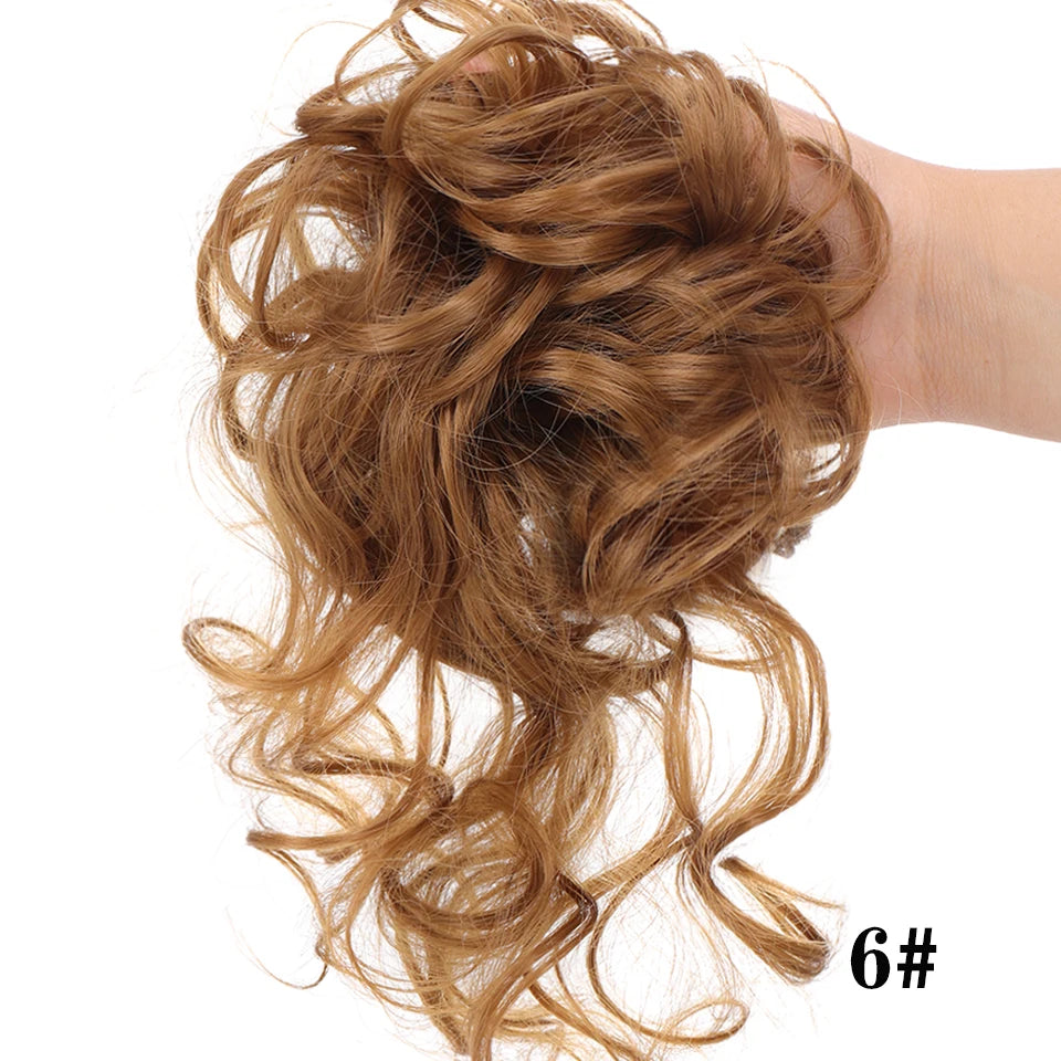 Crown & Glory Wigs