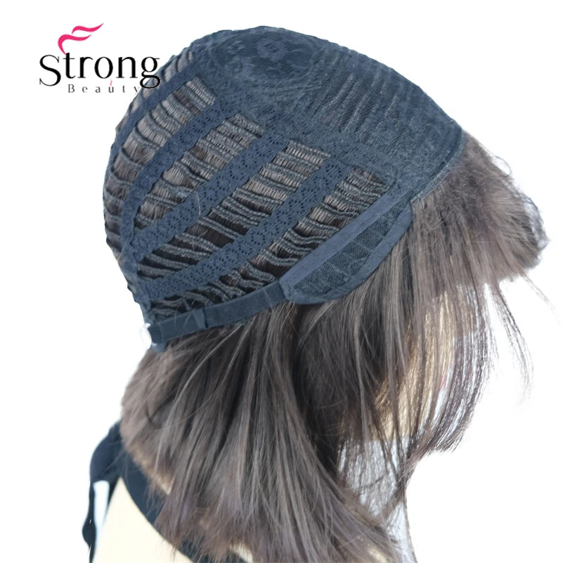 Crown & Glory Wigs