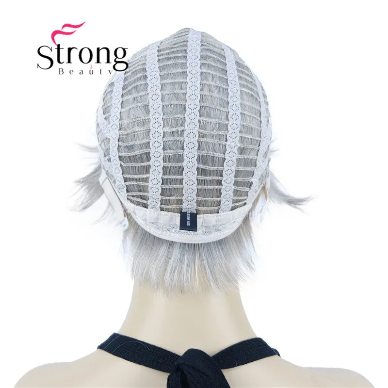 Crown & Glory Wigs