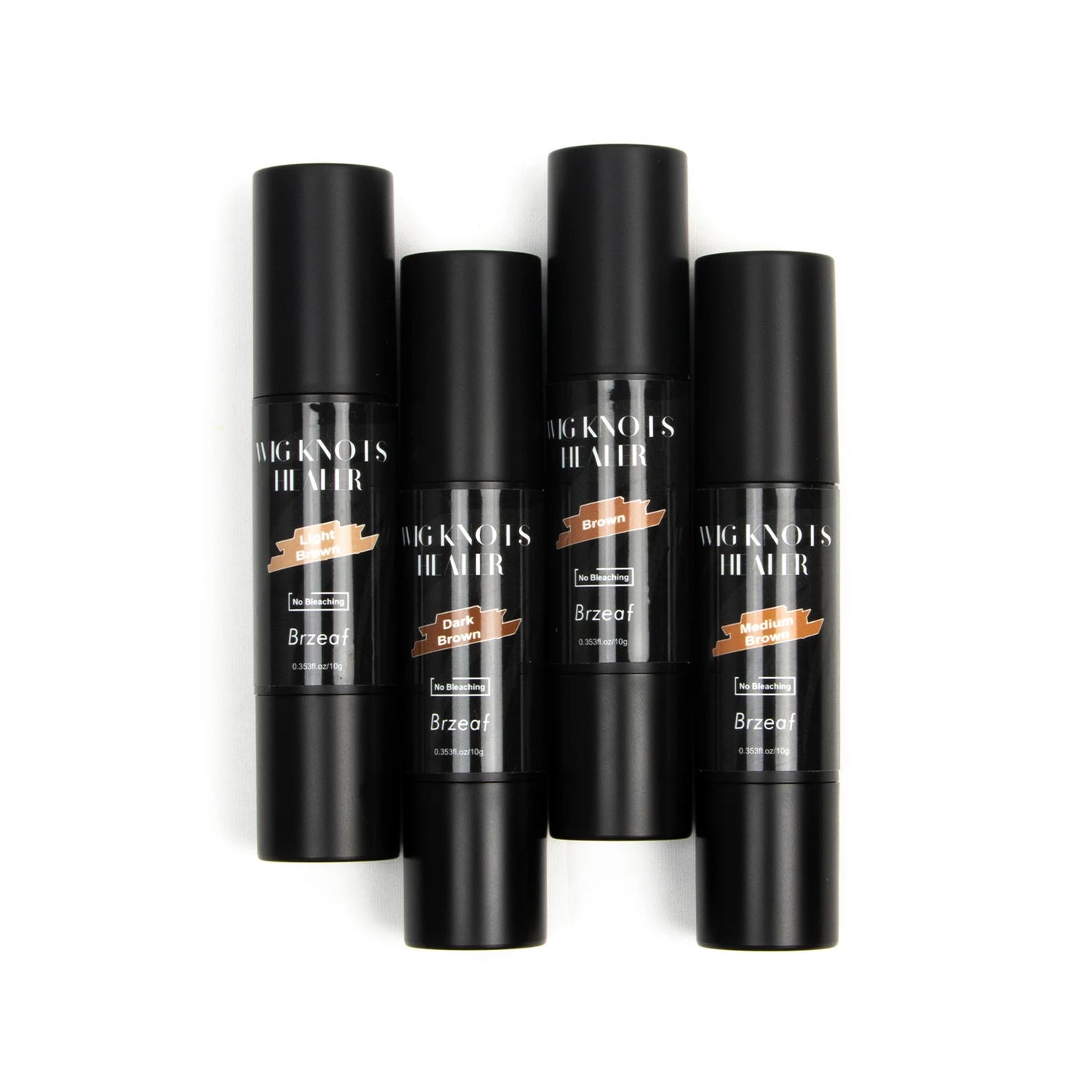 Style & Shine Hair