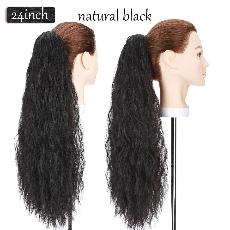 Style & Shine Hair