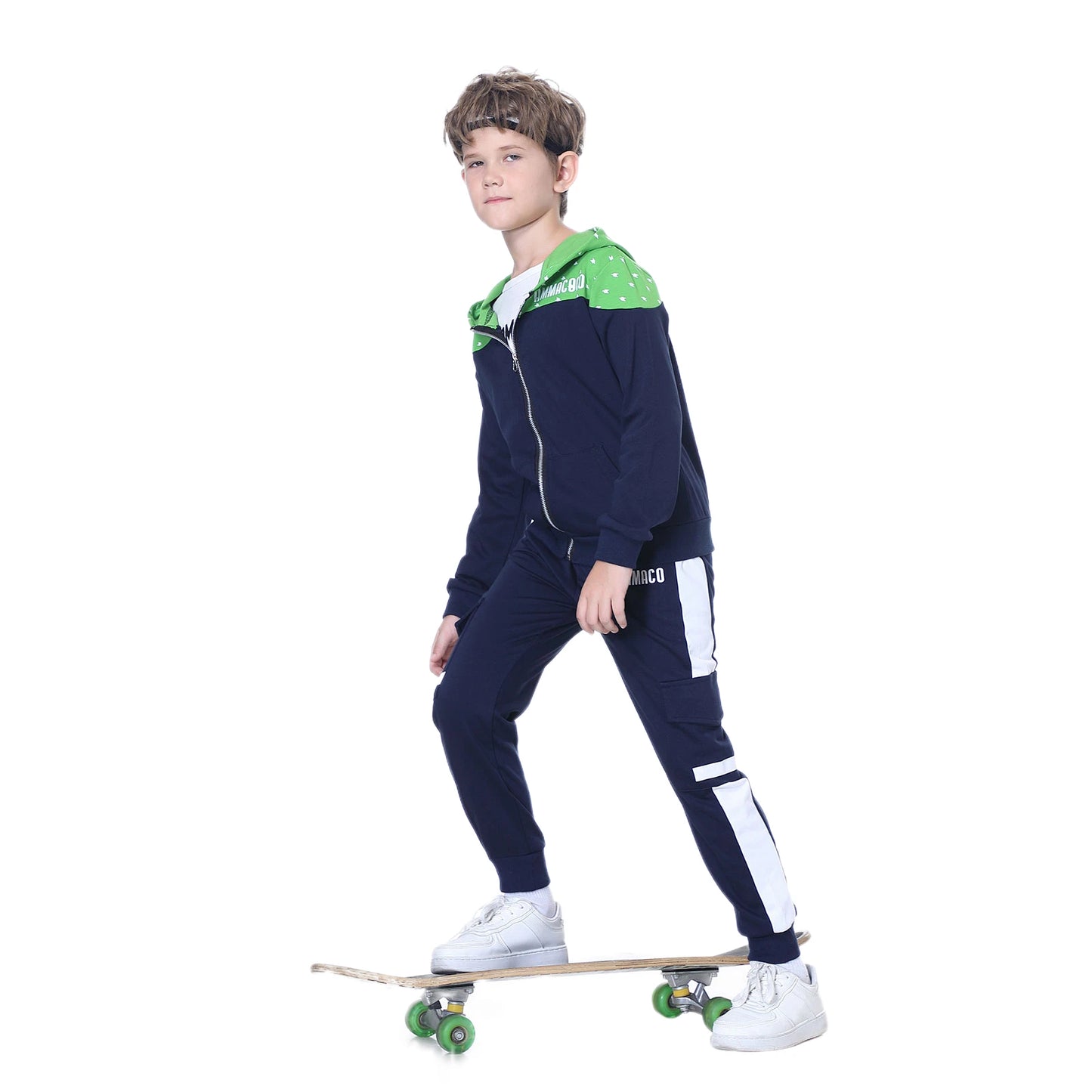 Boy clothing