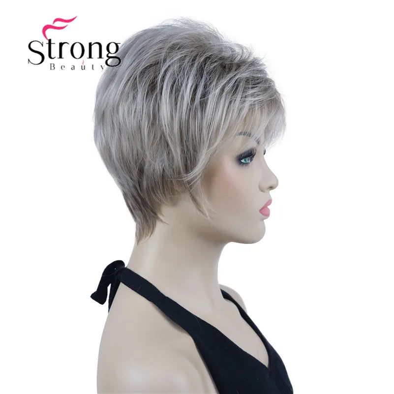 Crown & Glory Wigs