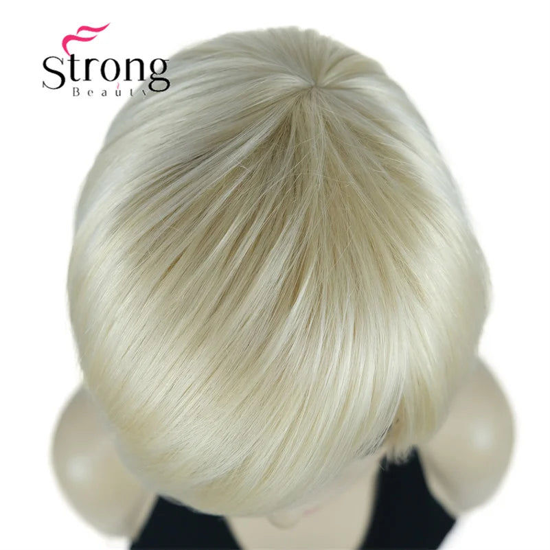 Crown & Glory Wigs