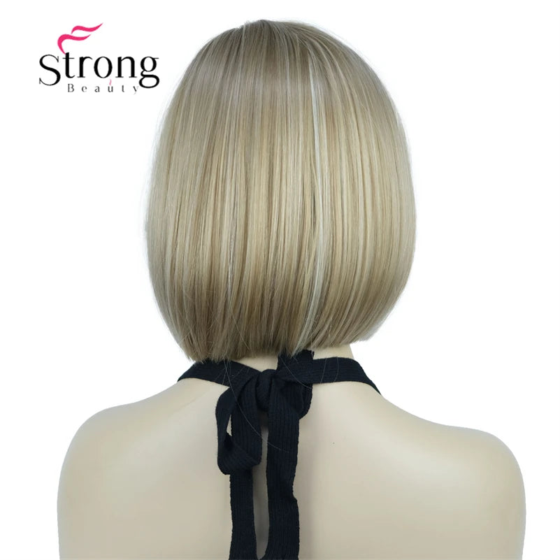Crown & Glory Wigs