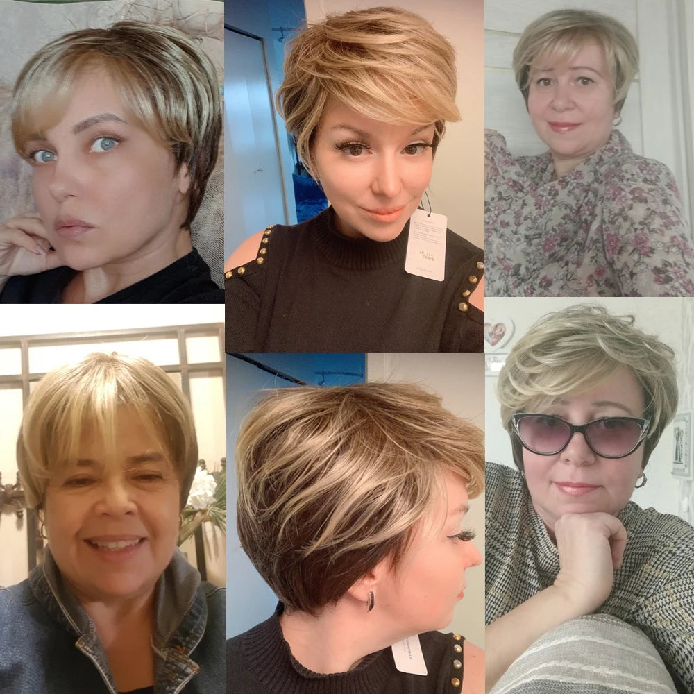 Crown & Glory Wigs
