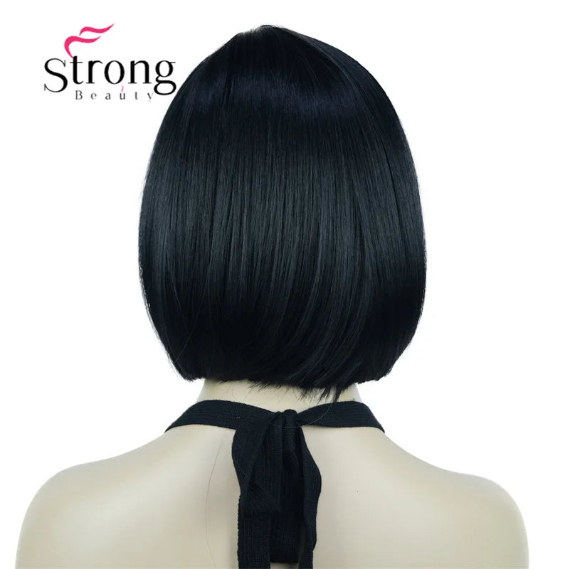 Crown & Glory Wigs