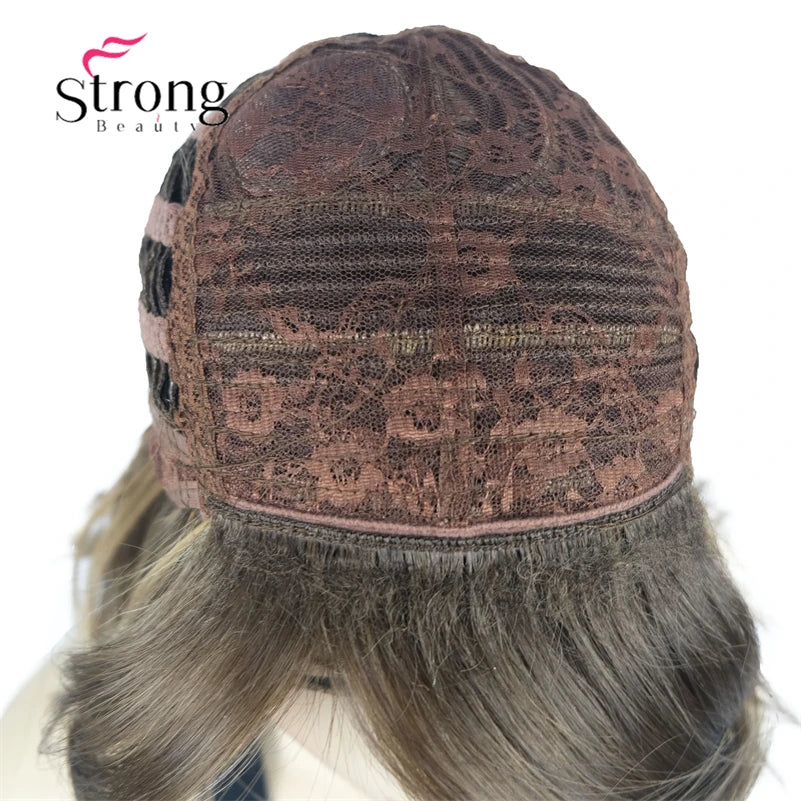 Crown & Glory Wigs