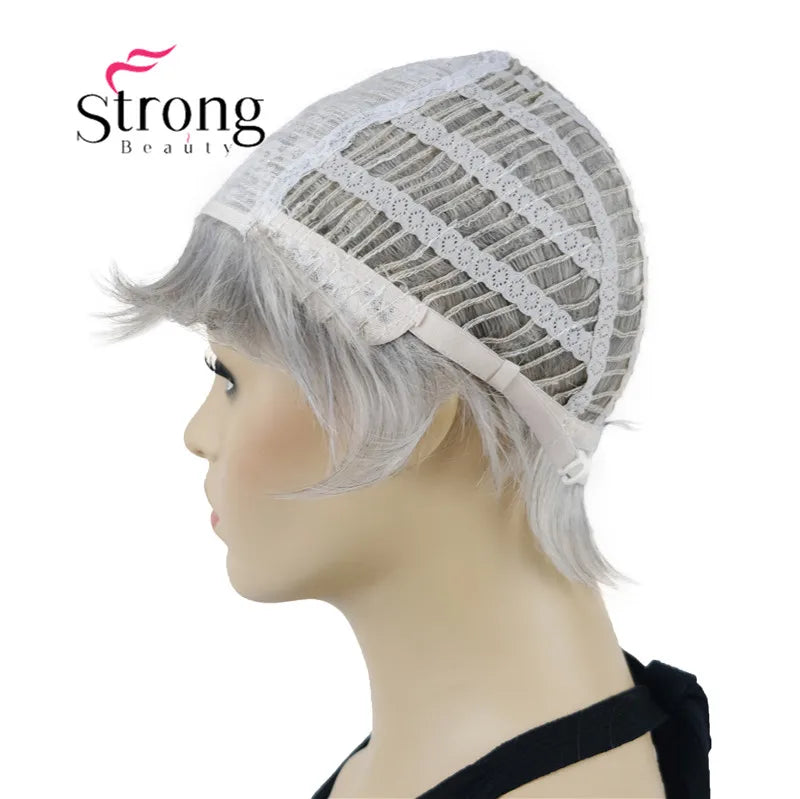 Crown & Glory Wigs