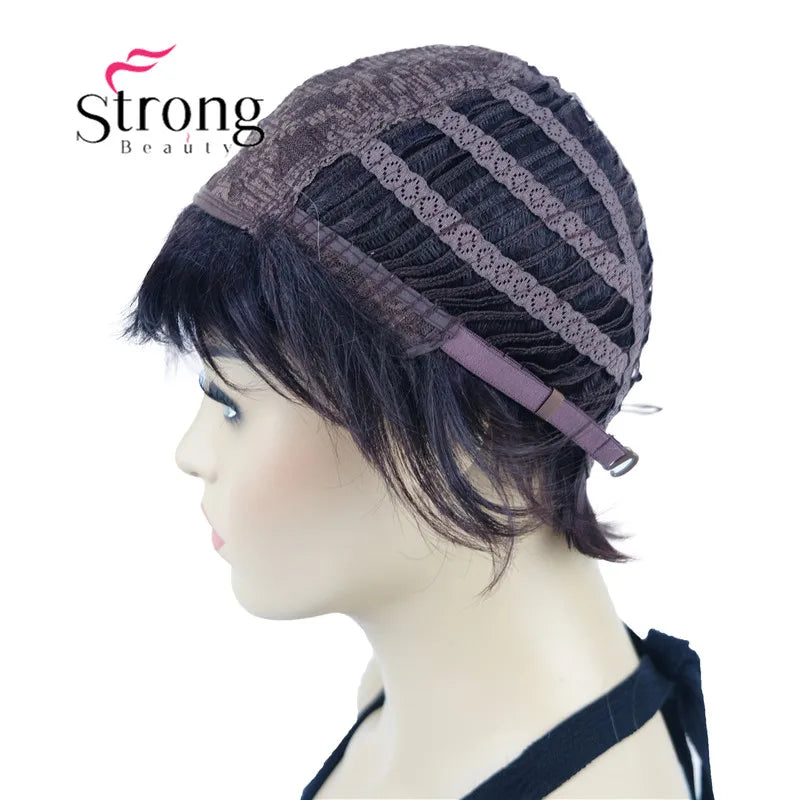 Crown & Glory Wigs