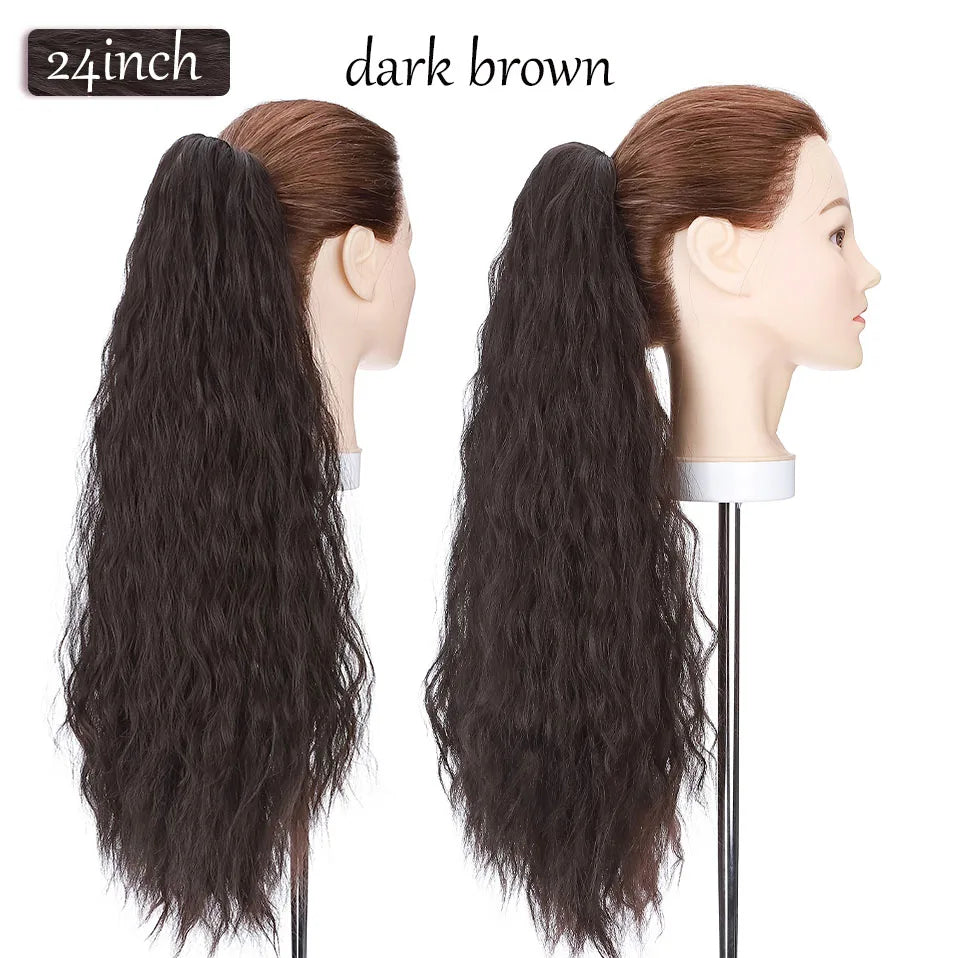 Style & Shine Hair