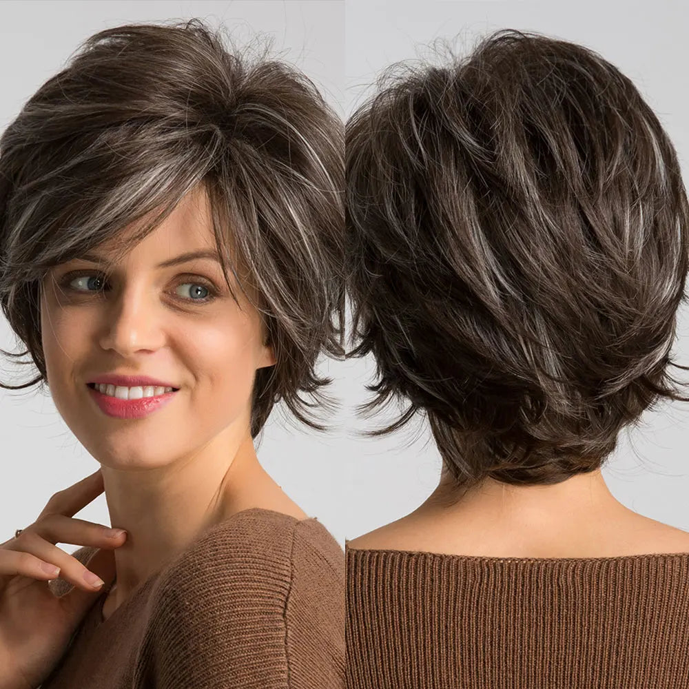 Crown & Glory Wigs