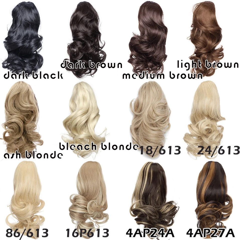 Style & Shine Hair